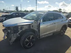 JA4ATWAA6RZ014817 2024 MITSUBISHI ECLIPSE CROSS