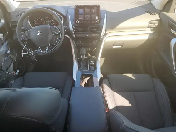JA4ATWAA6RZ014817 2024 MITSUBISHI ECLIPSE CROSS - Image 8