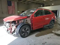 JA4ATWAA6RZ018284 2024 MITSUBISHI ECLIPSE CROSS