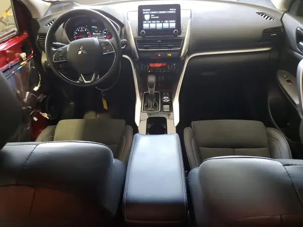JA4ATWAA6RZ018284 2024 MITSUBISHI ECLIPSE CROSS - Image 8