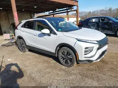 JA4ATWAA6RZ021671 2024 MITSUBISHI ECLIPSE CROSS
