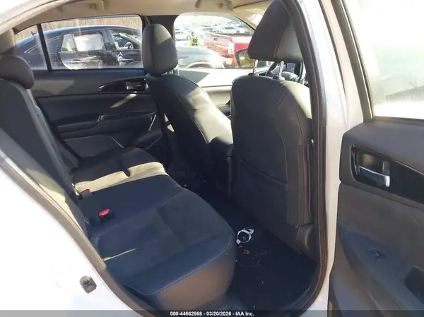 JA4ATWAA6RZ021671 2024 MITSUBISHI ECLIPSE CROSS - Image 8