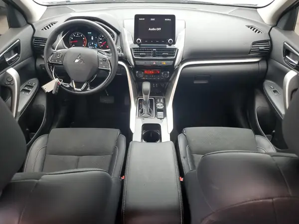 JA4ATWAA6RZ033366 2024 MITSUBISHI ECLIPSE CROSS - Image 8