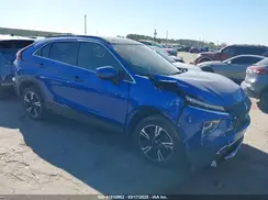 JA4ATWAA6RZ034906 2024 MITSUBISHI ECLIPSE CROSS