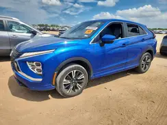 JA4ATWAA6RZ036641 2024 MITSUBISHI ECLIPSE CROSS