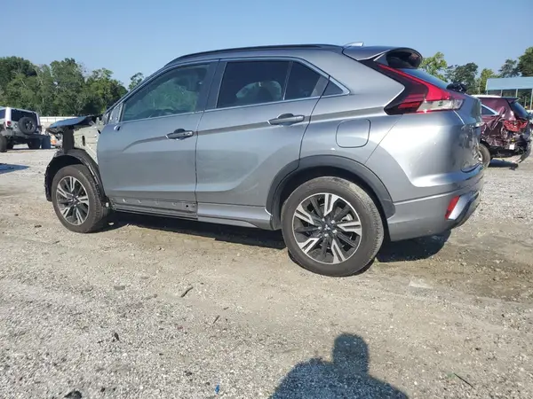 JA4ATWAA6RZ041130 2024 MITSUBISHI ECLIPSE CROSS - Image 2