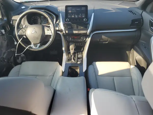 JA4ATWAA6RZ041130 2024 MITSUBISHI ECLIPSE CROSS - Image 8