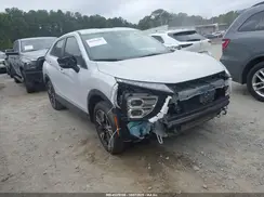 JA4ATWAA6RZ041886 2024 MITSUBISHI ECLIPSE CROSS