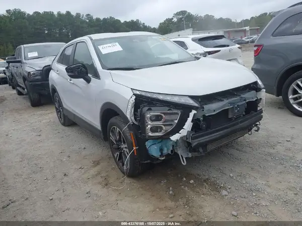 JA4ATWAA6RZ041886 2024 MITSUBISHI ECLIPSE CROSS - Image 1