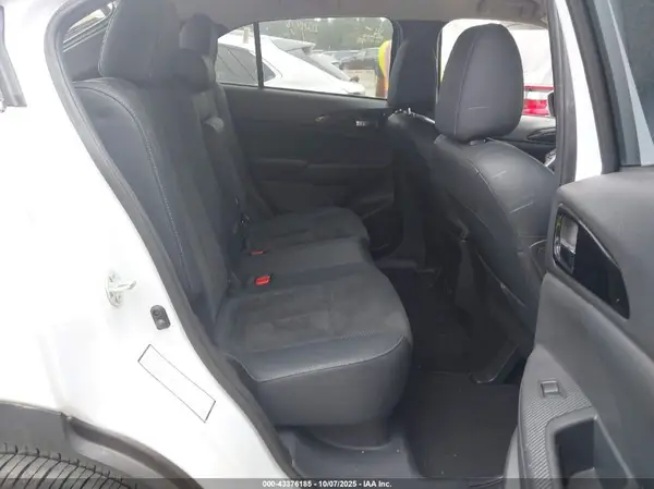JA4ATWAA6RZ041886 2024 MITSUBISHI ECLIPSE CROSS - Image 8