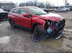 JA4ATWAA6RZ043637 2024 MITSUBISHI ECLIPSE CROSS