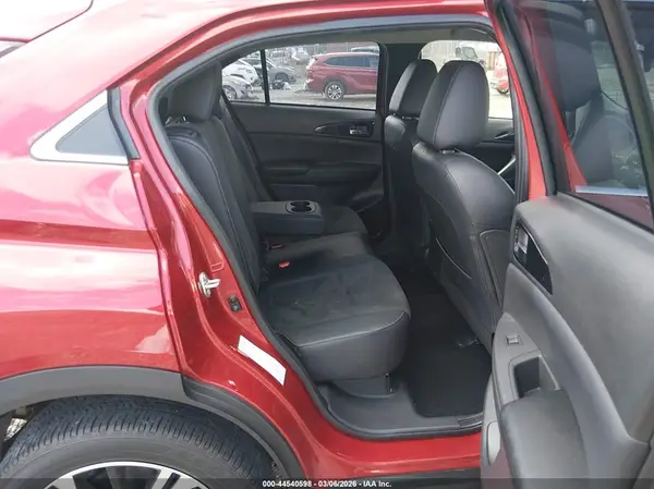 JA4ATWAA6RZ043637 2024 MITSUBISHI ECLIPSE CROSS - Image 8