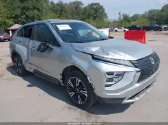 JA4ATWAA6RZ045369 2024 MITSUBISHI ECLIPSE CROSS