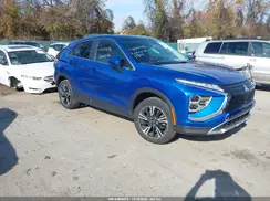 JA4ATWAA6RZ045856 2024 MITSUBISHI ECLIPSE CROSS