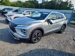 JA4ATWAA6RZ046943 2024 MITSUBISHI ECLIPSE CROSS