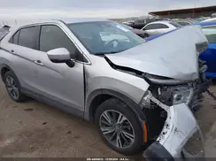 JA4ATWAA6RZ052614 2024 MITSUBISHI ECLIPSE CROSS