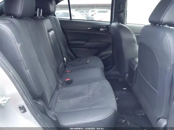 JA4ATWAA6RZ052614 2024 MITSUBISHI ECLIPSE CROSS - Image 8