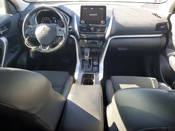 JA4ATWAA6RZ052872 2024 MITSUBISHI ECLIPSE CROSS - Image 8