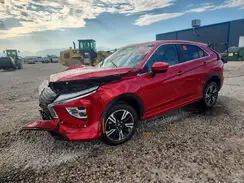 JA4ATWAA6RZ055514 2024 MITSUBISHI ECLIPSE CROSS