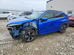 JA4ATWAA6RZ061765 2024 MITSUBISHI ECLIPSE CROSS