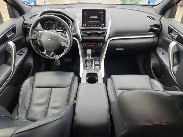 JA4ATWAA6RZ061765 2024 MITSUBISHI ECLIPSE CROSS - Image 8