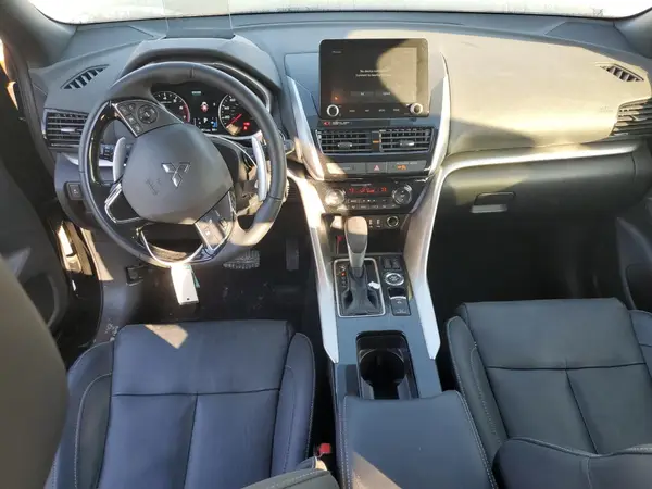 JA4ATWAA6RZ063158 2024 MITSUBISHI ECLIPSE CROSS - Image 8