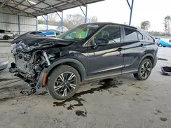 JA4ATWAA6RZ067274 2024 MITSUBISHI ECLIPSE CROSS