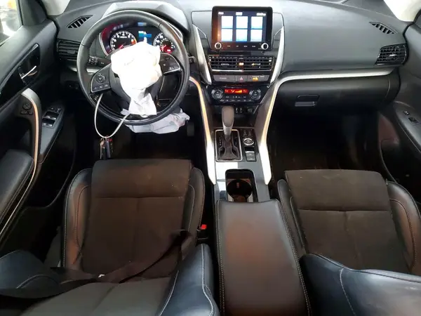 JA4ATWAA6RZ067274 2024 MITSUBISHI ECLIPSE CROSS - Image 8