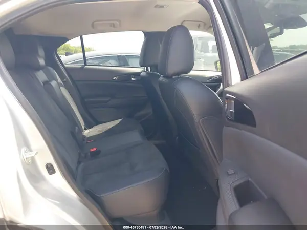 JA4ATWAA6RZ072507 2024 MITSUBISHI ECLIPSE CROSS - Image 8