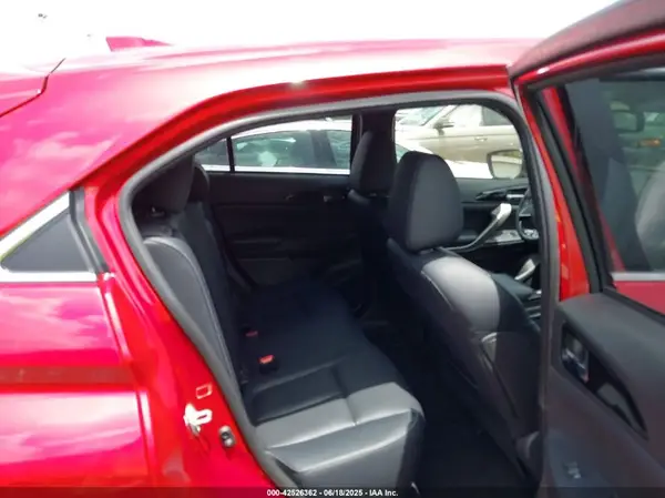 JA4ATWAA6RZ075262 2024 MITSUBISHI ECLIPSE CROSS - Image 8