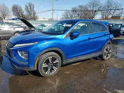 JA4ATWAA6RZ075827 2024 MITSUBISHI ECLIPSE CROSS