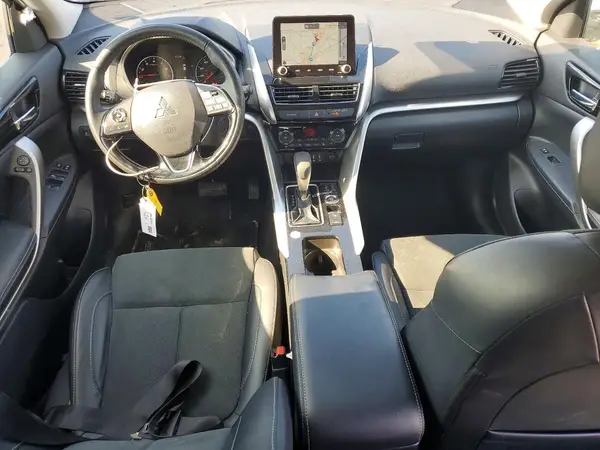 JA4ATWAA6RZ075827 2024 MITSUBISHI ECLIPSE CROSS - Image 8