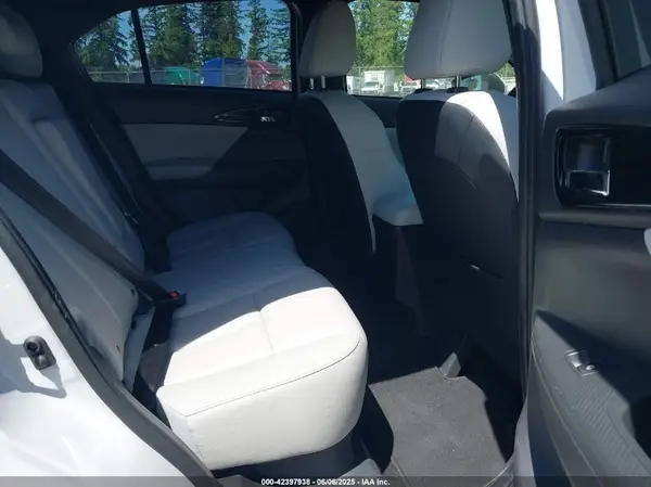 JA4ATWAA6RZ077464 2024 MITSUBISHI ECLIPSE CROSS - Image 8
