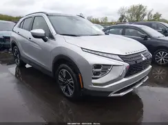 JA4ATWAA6RZ081109 2024 MITSUBISHI ECLIPSE CROSS