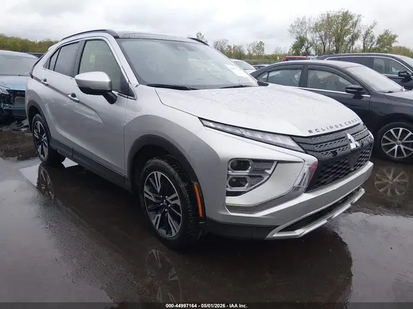 JA4ATWAA6RZ081109 2024 MITSUBISHI ECLIPSE CROSS - Image 1
