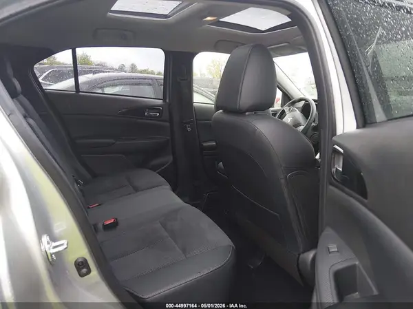 JA4ATWAA6RZ081109 2024 MITSUBISHI ECLIPSE CROSS - Image 8