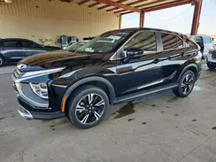 JA4ATWAA6SZ003371 2025 MITSUBISHI ECLIPSE CROSS