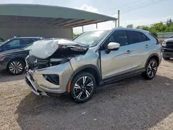 JA4ATWAA6SZ003659 2025 MITSUBISHI ECLIPSE CROSS