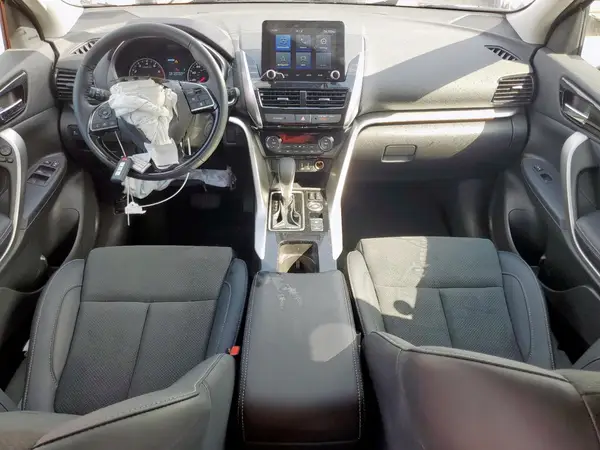 JA4ATWAA6SZ003659 2025 MITSUBISHI ECLIPSE CROSS - Image 8
