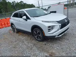 JA4ATWAA6SZ004729 2025 MITSUBISHI ECLIPSE CROSS