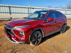 JA4ATWAA6SZ006514 2025 MITSUBISHI ECLIPSE CROSS