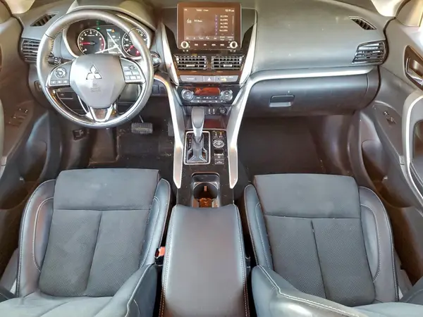JA4ATWAA6SZ006514 2025 MITSUBISHI ECLIPSE CROSS - Image 8