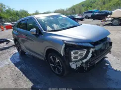 JA4ATWAA6SZ007100 2025 MITSUBISHI ECLIPSE CROSS