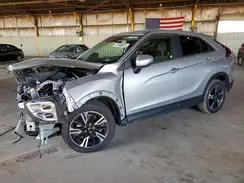 JA4ATWAA6SZ008103 2025 MITSUBISHI ECLIPSE CROSS
