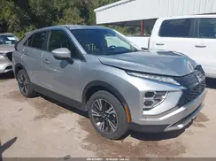 JA4ATWAA6SZ008831 2025 MITSUBISHI ECLIPSE CROSS