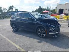 JA4ATWAA6SZ011180 2025 MITSUBISHI ECLIPSE CROSS