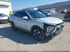 JA4ATWAA6SZ023538 2025 MITSUBISHI ECLIPSE CROSS