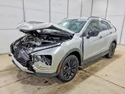 JA4ATWAA6SZ025869 2025 MITSUBISHI ECLIPSE CROSS