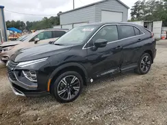 JA4ATWAA6SZ031882 2025 MITSUBISHI ECLIPSE CROSS