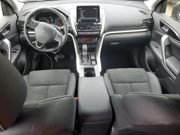 JA4ATWAA6SZ031882 2025 MITSUBISHI ECLIPSE CROSS - Image 8